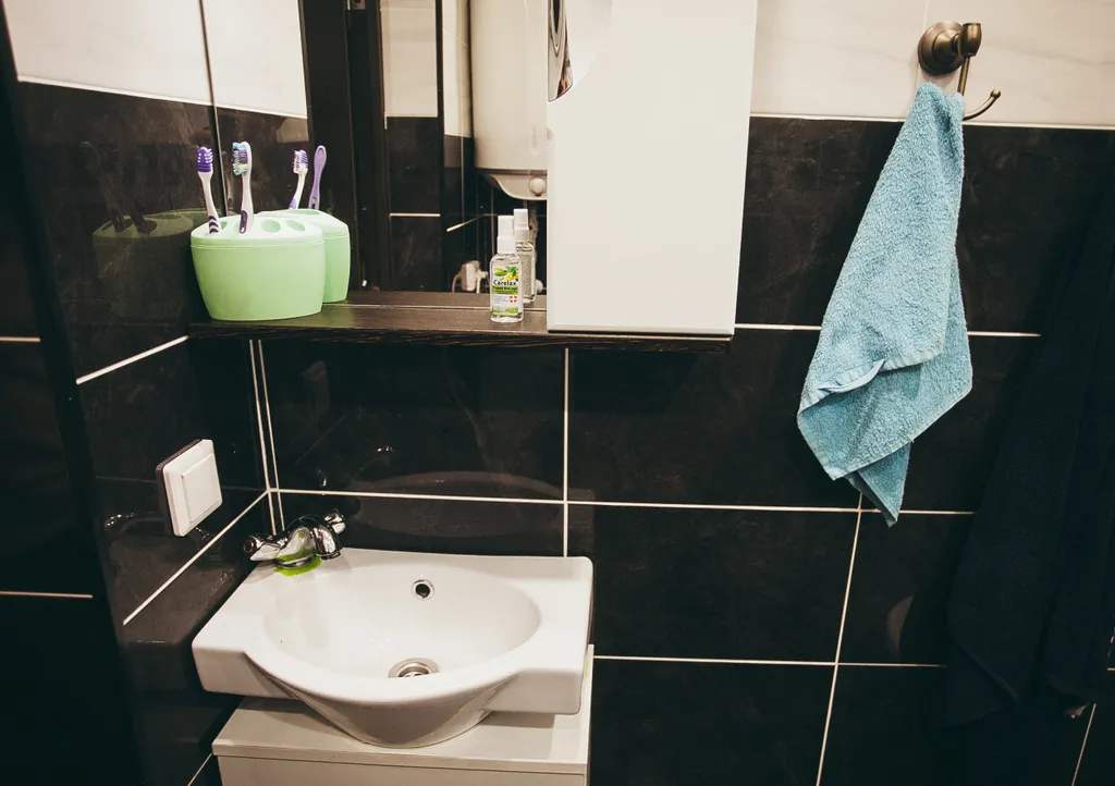 Апартаменты Якорный парк