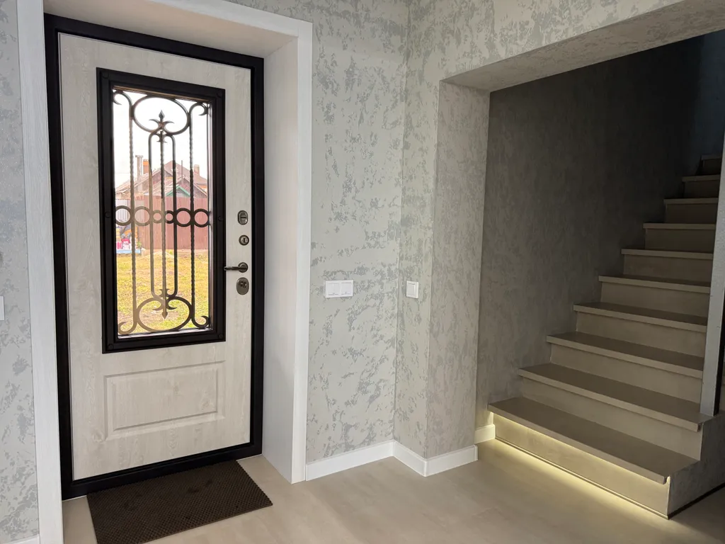 4-комнатный Дом