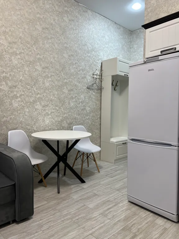 Уютная квартира на берегу Каспийского моря