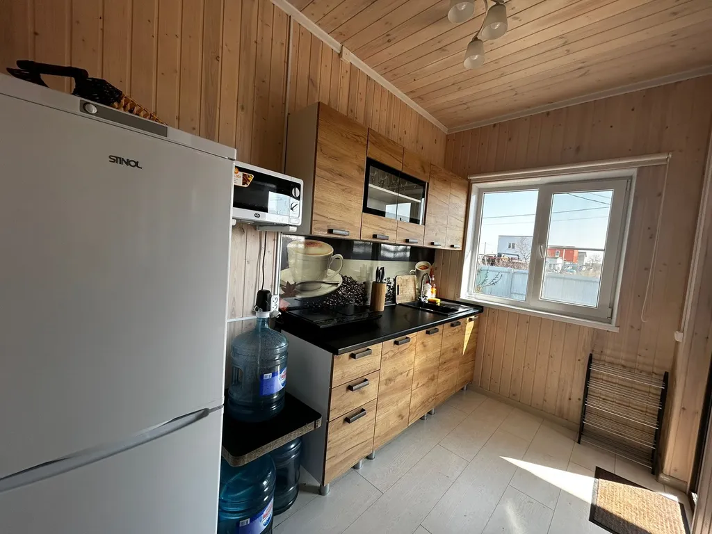 3-комнатный Дом