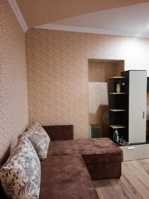 Коттедж 1-комнатный Дом — Кисловодск