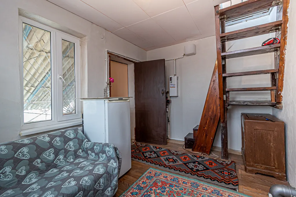 Уютный дом Мечта