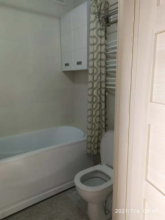 Квартира Релакс квартира с видом на лес — Светлогорск