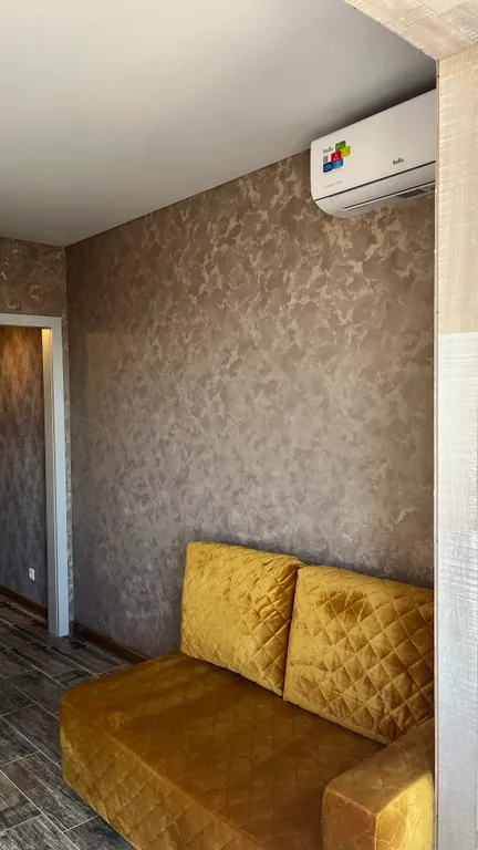 Апартаменты Вилла-парк