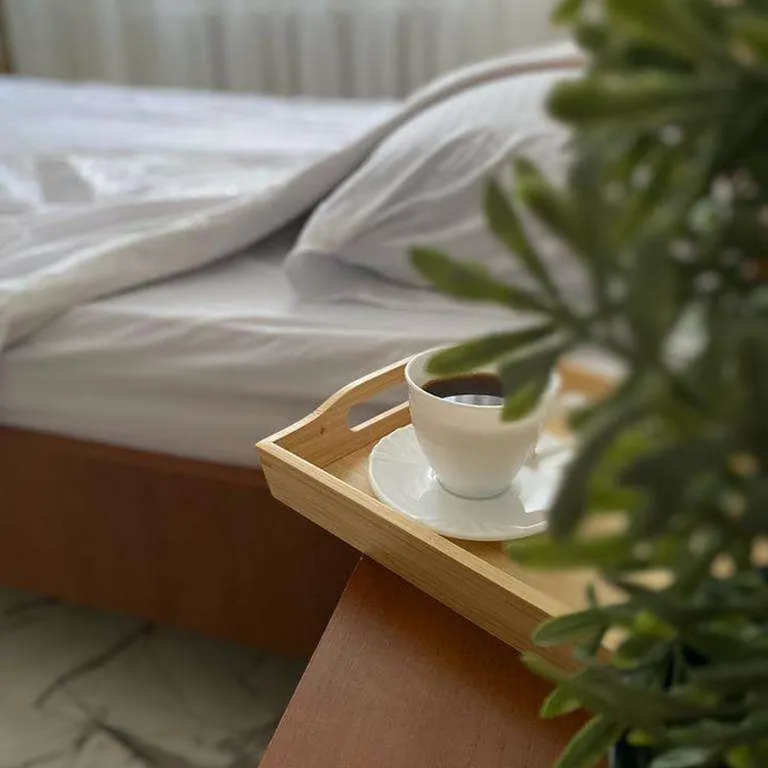 Евродвушка Комфорт