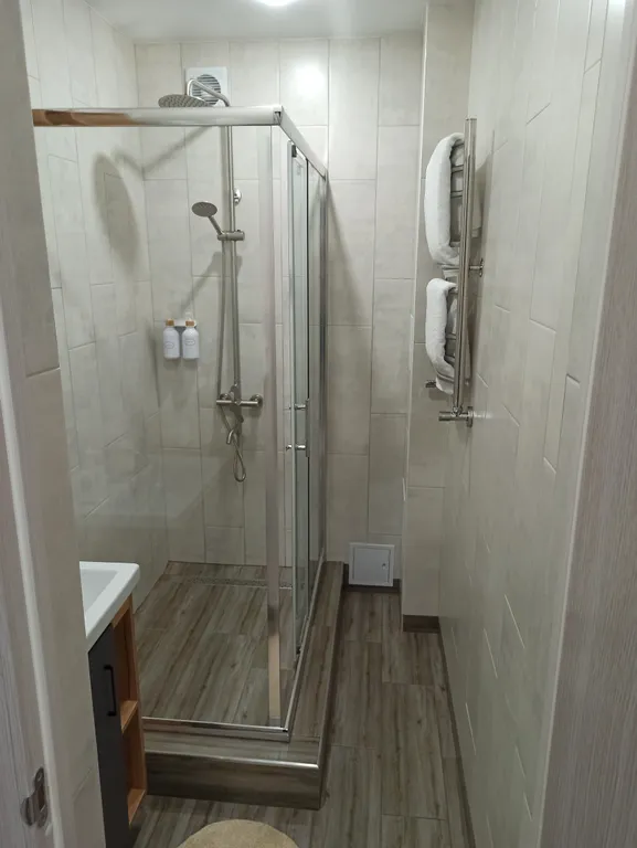 Стильная уютная квартира в 7 минутах от аэропорта