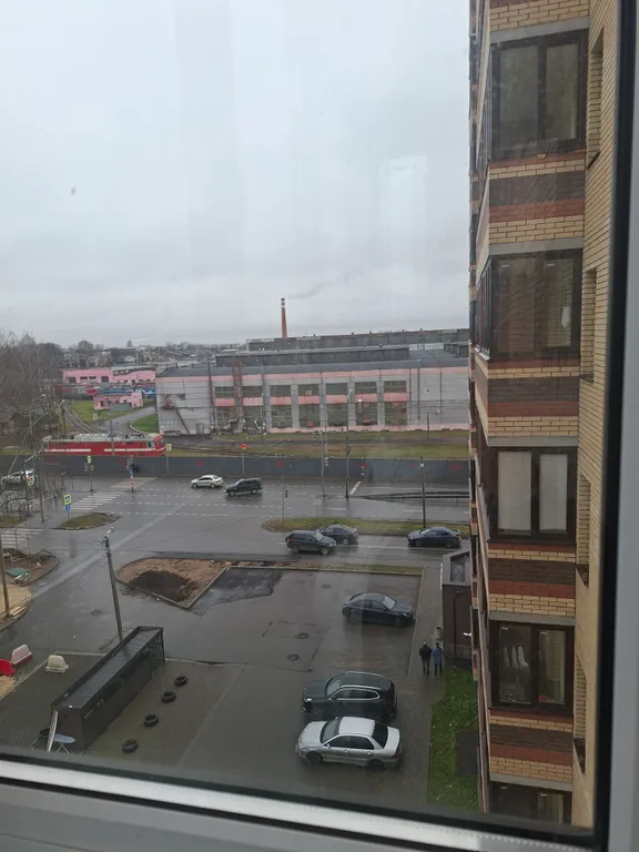 Квартира Уютная квартира в сердце города — Ярославль