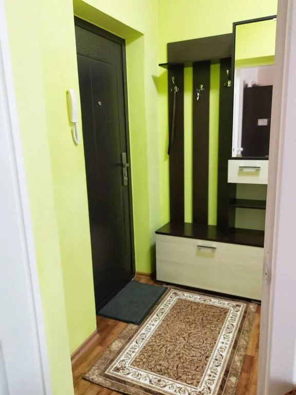 Квартира 2-комнатная Квартира — Краснодар