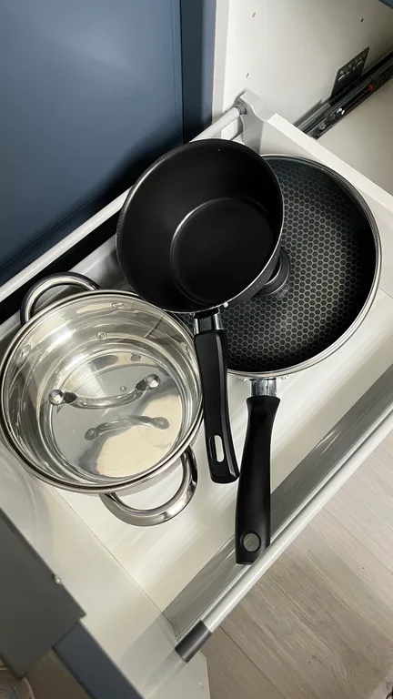 Квартира Уютная 1-к квартира в центре города — Калининград