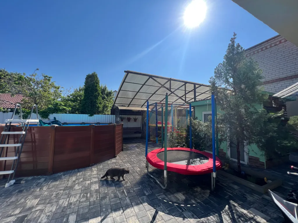 Студия в частном секторе Христо