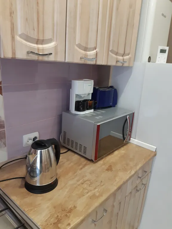 2-х комнатная квартира у Янтарь холла