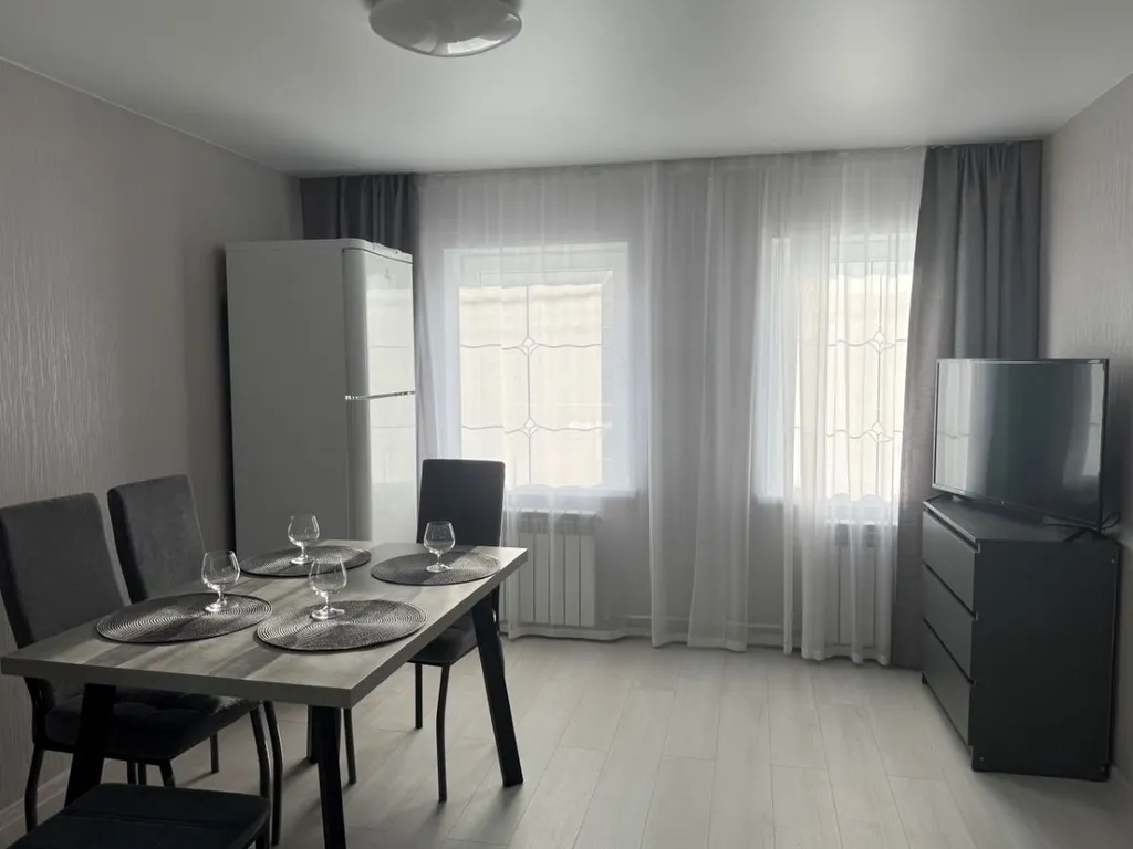 2-комнатный Дом