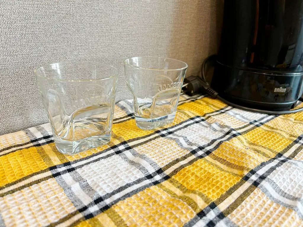 Северные апартаменты рядом с центром