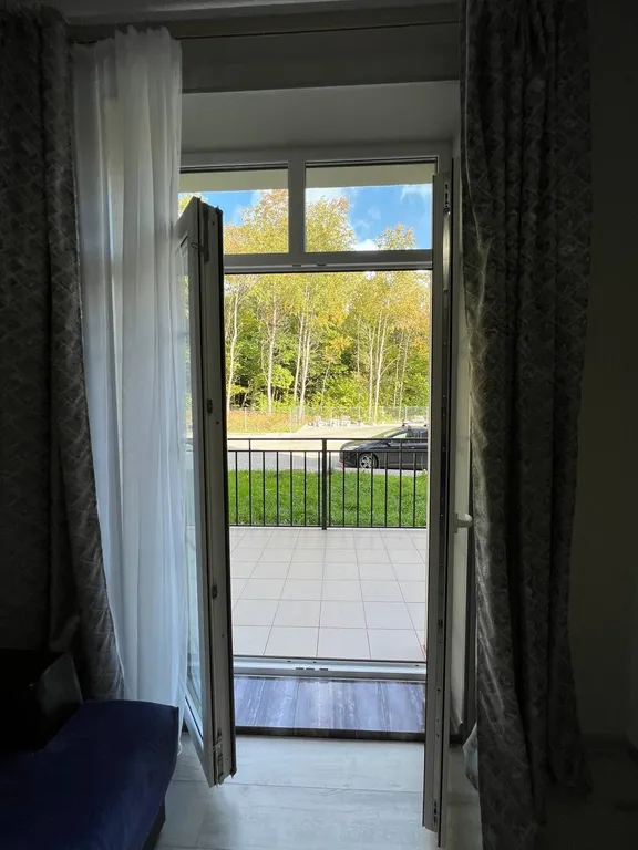 Квартира Уютные  апартаменты в Светлогорске — Светлогорск