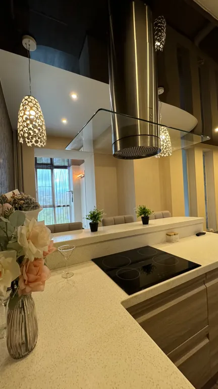 Как дома и даже лучше