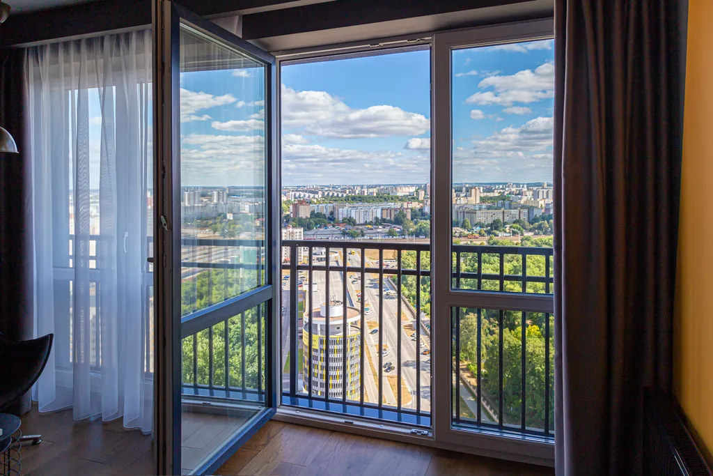 Квартира Квартира GREY - Nordy Homes — Минск