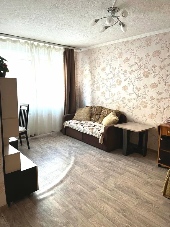 1-комнатная квартира в самом центре города