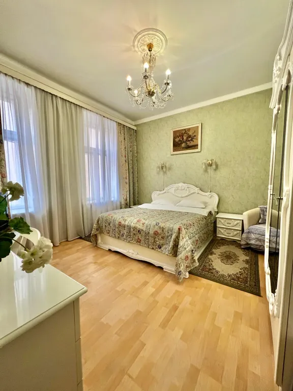 Квартира Просторная квартира возле Эрмитажа — Санкт-Петербург