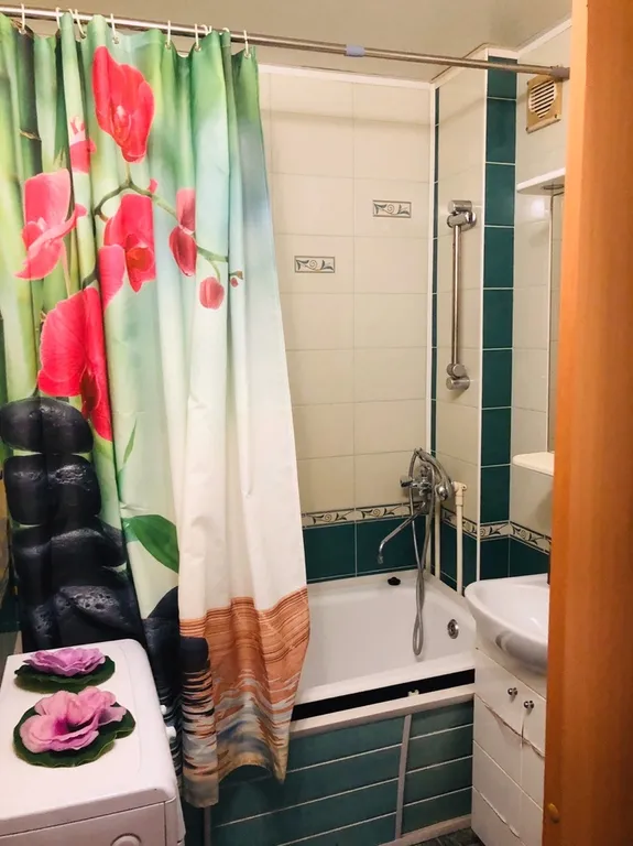 Уютная двухкомнатная квартира в центре Гатчина