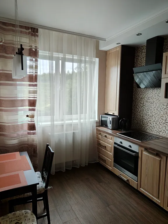 Квартира Уютная квартира около озера Тихое — Светлогорск