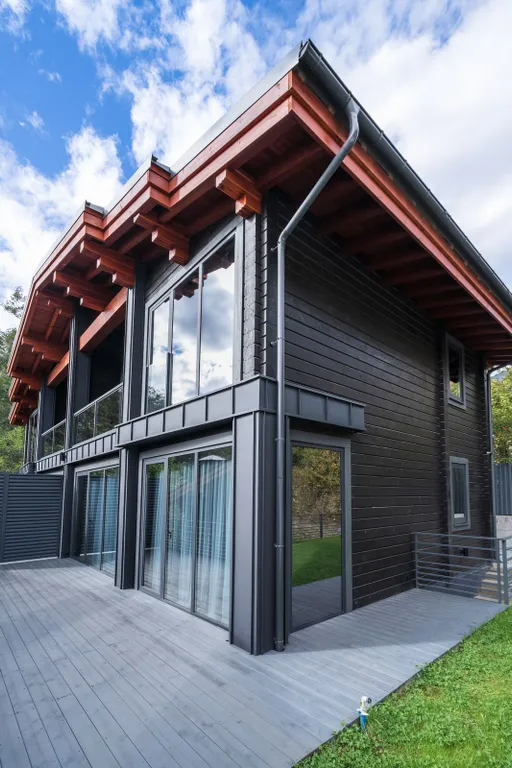 Шале Созвездие