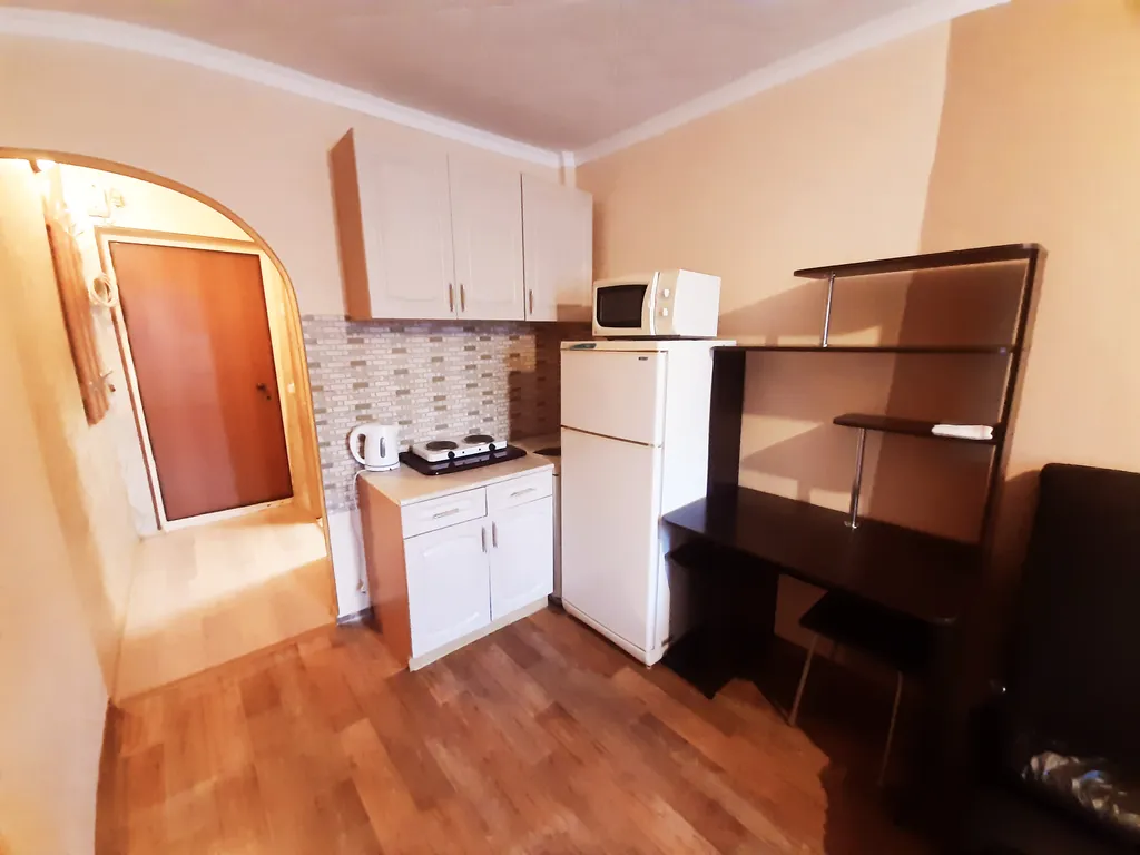 Квартира Студия рядом с аэропортом — аренда посуточно в Артём