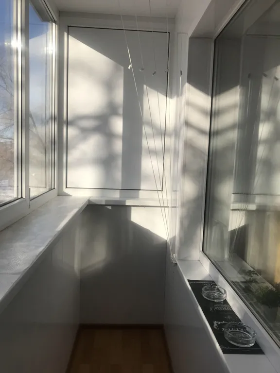 Чистая, уютная, светлая квартира