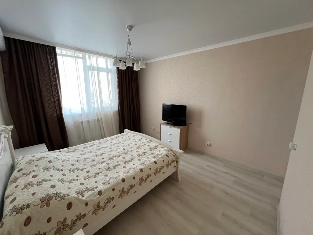 Уютная квартира возле СКК Оренбуржье