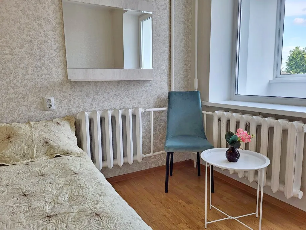Квартира Квартира в центральном районе — Минск