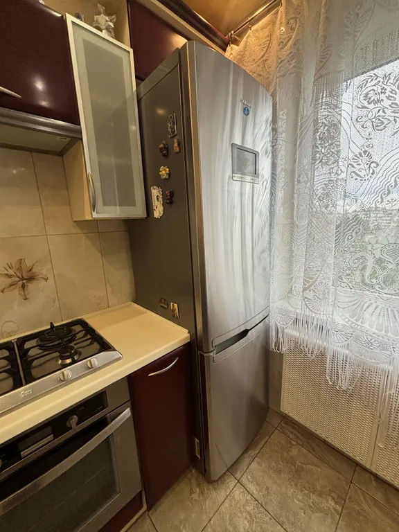 Квартира Квартира на берегу реки Преголя — Калининград
