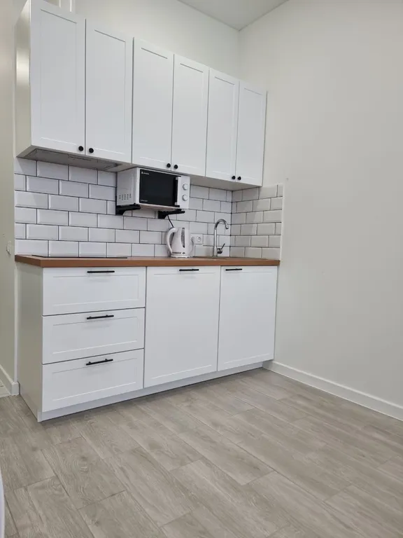 Уютная чистая квартира