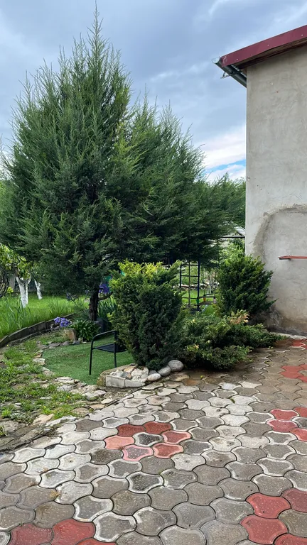 Уютный дом с шикарной зоной отдыха и бассейном