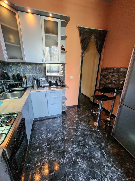 Апартаменты в историческом центре