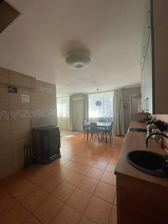 Жилье в центре города