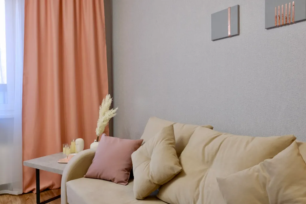 Квартира Квартира Отличный вариант — Красноярск