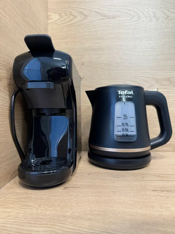 Семейная квартира с дизайнерским ремонтом и прекрасным видом из окон