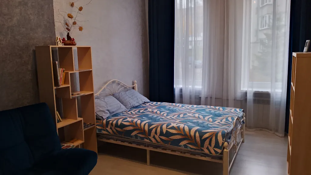 Апартаменты в историческом центре