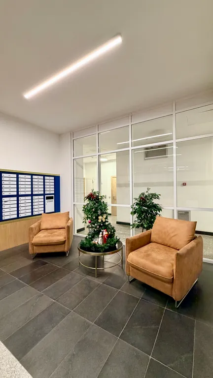 Luxury apartment «ELITE»