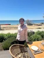 Елена Кострова