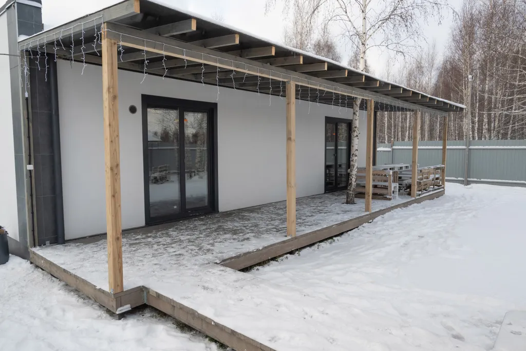 Золотой Оазис