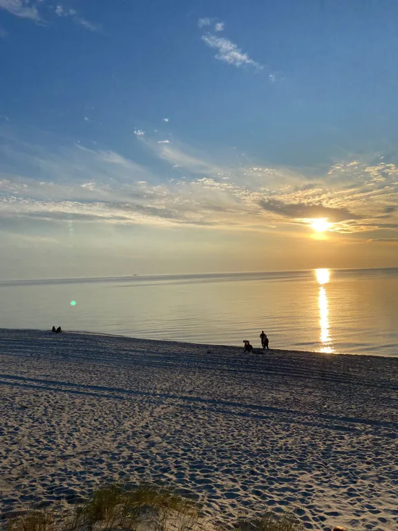 Уютный домик у моря