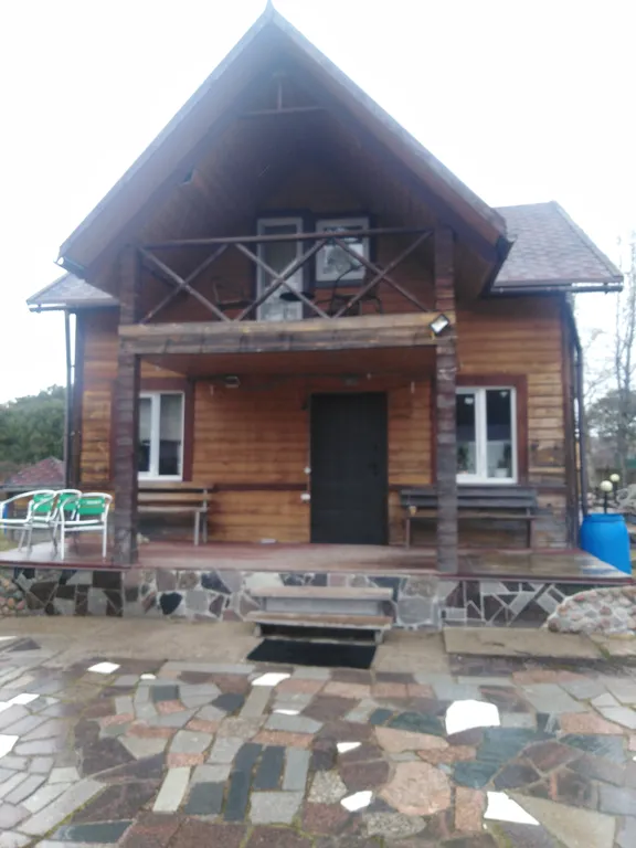 3-комнатный Дом