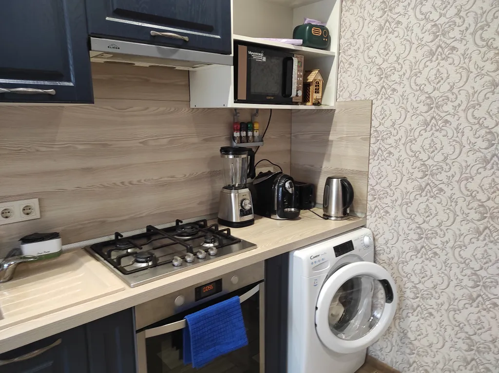 Коттедж Предлагаем активный отдых — Светлый