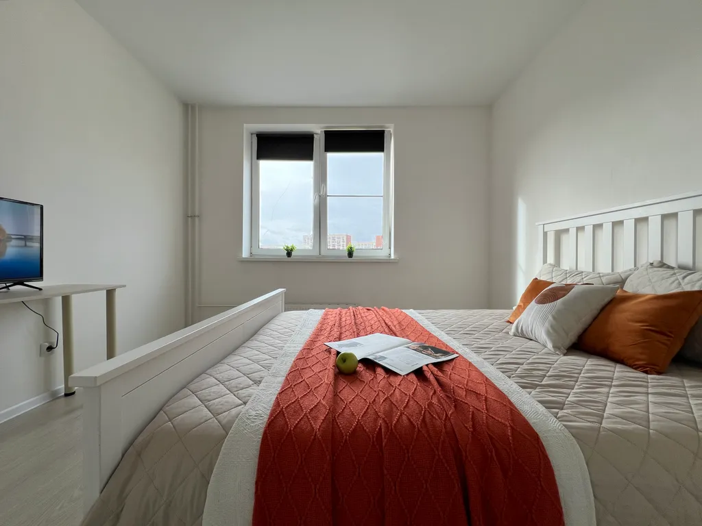 Квартира Остафьево Бунинская Аллея Силикатная Щербинка не берем плату за уборку — аренда посуточно в Щербинка