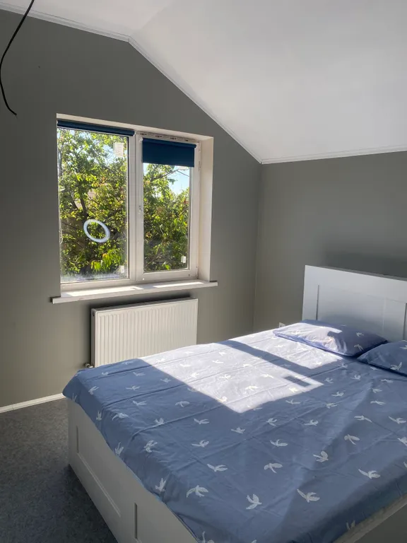 Двухэтажный дом с бассейном караоке и кальяном