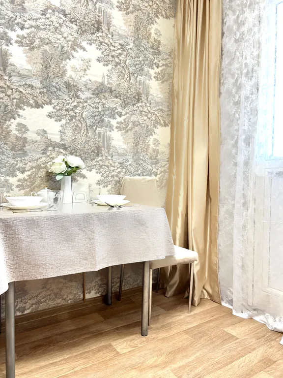 Шикарная уютная премиум двушка в центре