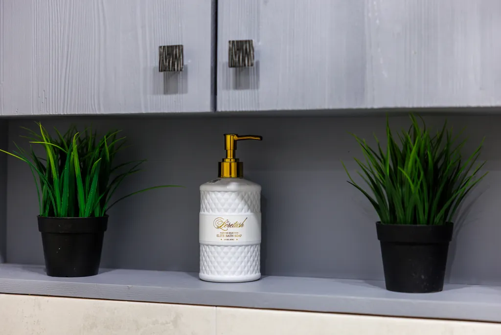 Квартира на Лейтейзена