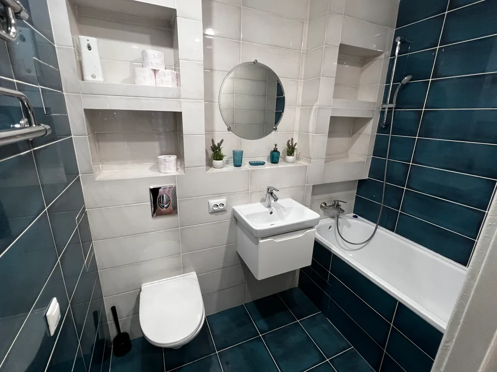 Квартира Квартира в ЖК Московский — Краснодар