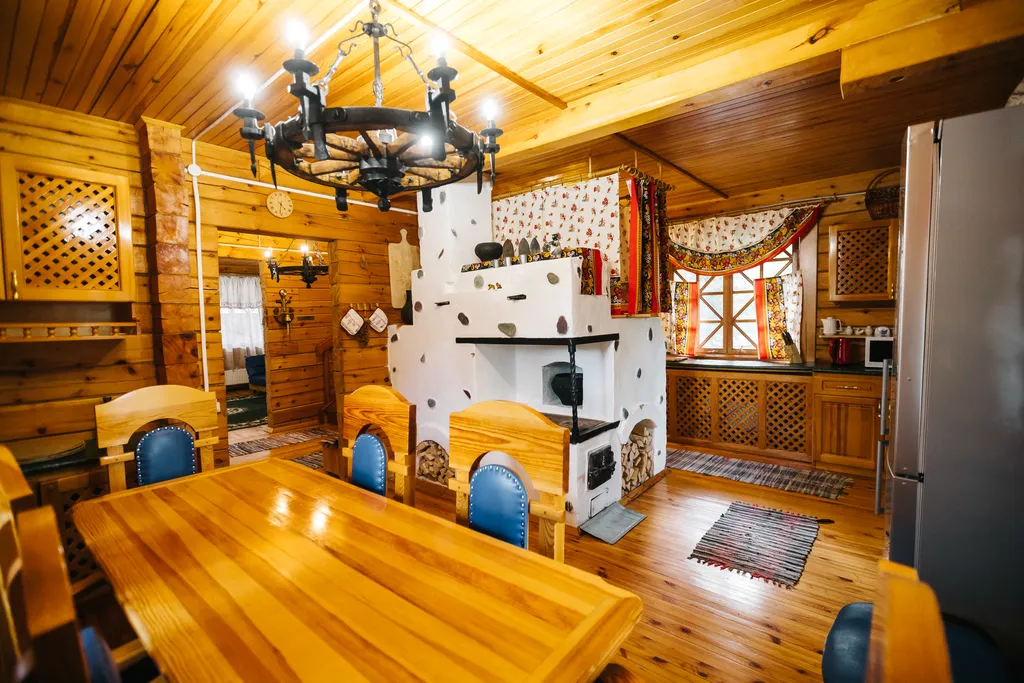 5-комнатный Дом