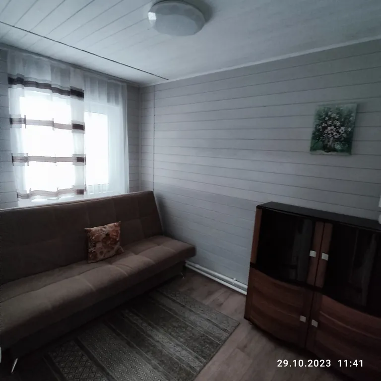 Дома на Родине